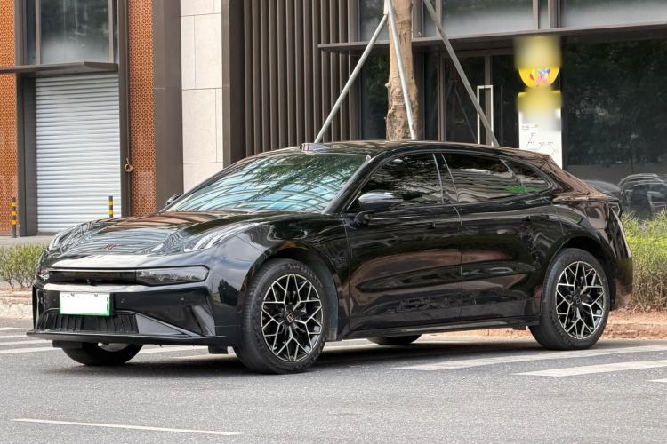 Used Zeekr 001 2025 ME Version 100 kWh All-Wheel Drive