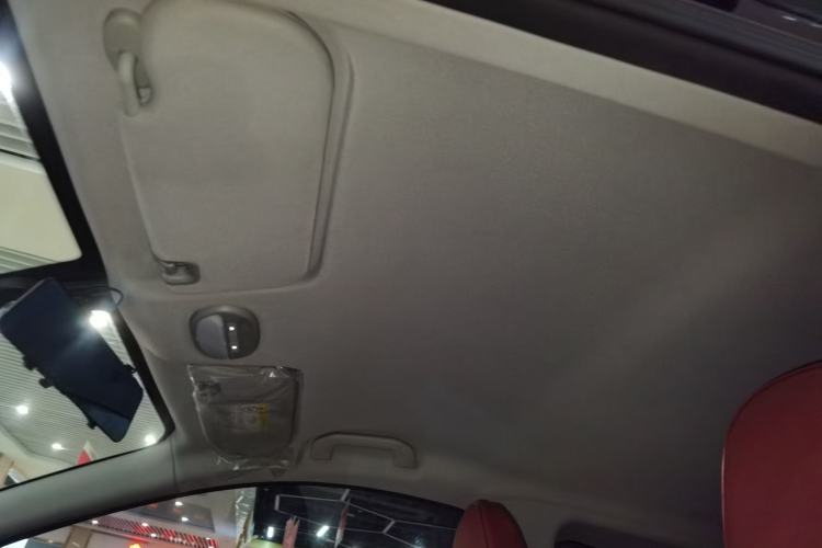 Used Chery Little Ant 2024 Revised Edition Youth Version 321 km Cool Love Edition 29.23 kWh