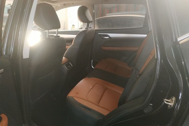 Used Geely Auto Vision X6 2020 1.4T CVT Luxury Edition
