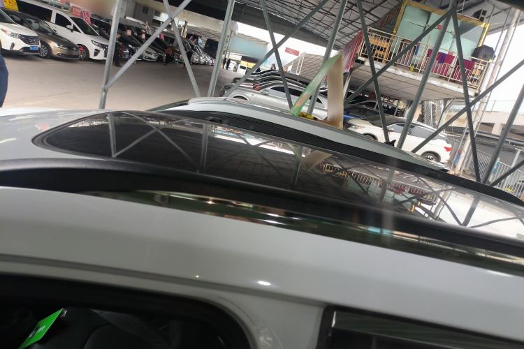 Used  Compass 2017 200T Automatic Family Edition
