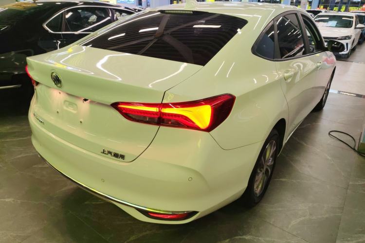 Used Buick Verano 2023 Pro Enjoyment Edition
