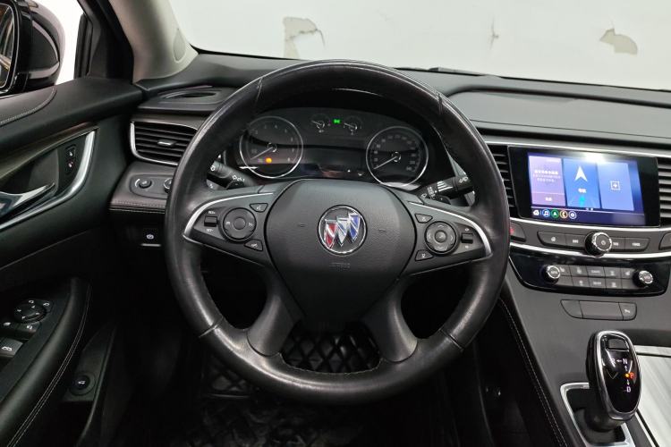 Used Buick LaCrosse 2022 552T Luxury Version
