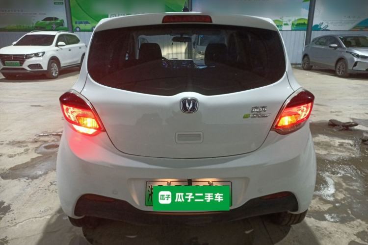 Used Oshan Benni E-Star 2022 Qingxin Edition Colorful Model Lithium Iron Phosphate