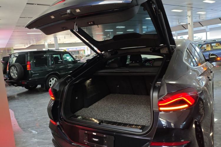 Used BMW X6 2020 xDrive40i Luxury Model with M Sport Package