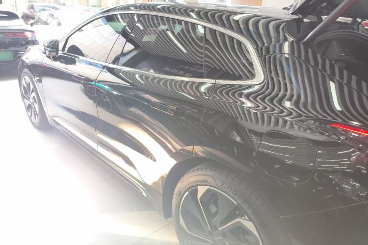 Used Zeekr 001 2023 WE Edition 100 kWh