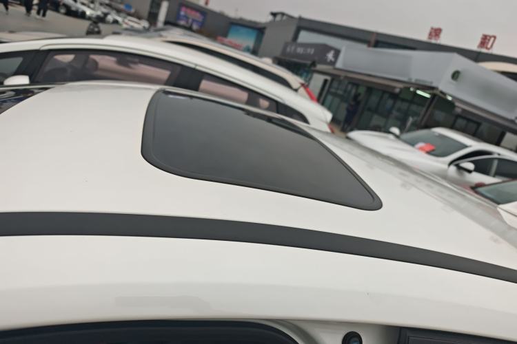 Used Ford Focus 2017 Hatchback 1.6L Automatic Fashion Edition Smart Drive Version