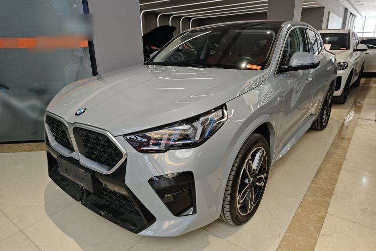 Used BMW X2 2024 sDrive25i M Sport Package