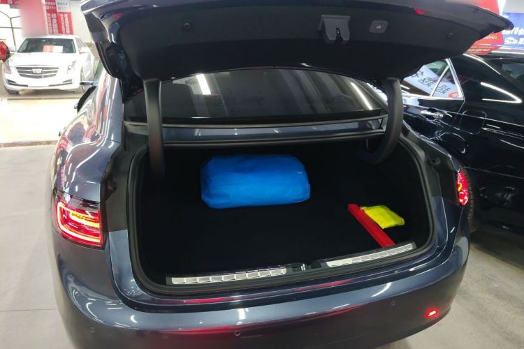 Used Hima Stelato S9 2025 Extended-Range Ultra