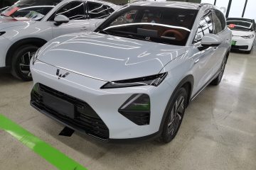 Used Wuling Xingguang S 2025 Model, 130km High-Power Flagship Edition