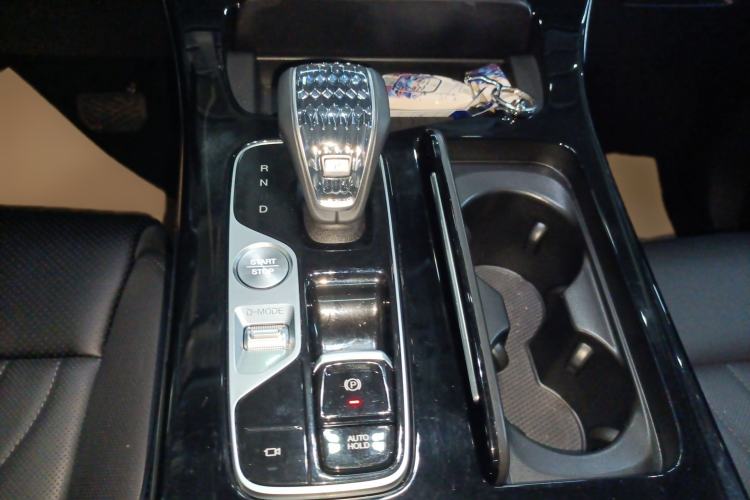 Used GAC Trumpchi M8 2024 Master Series 400T Prestige Edition
