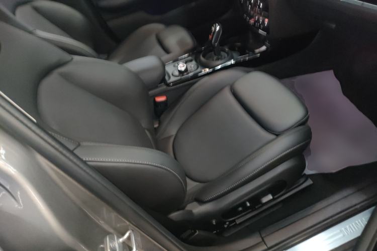 Used  Clubman 2019 1.5T COOPER
