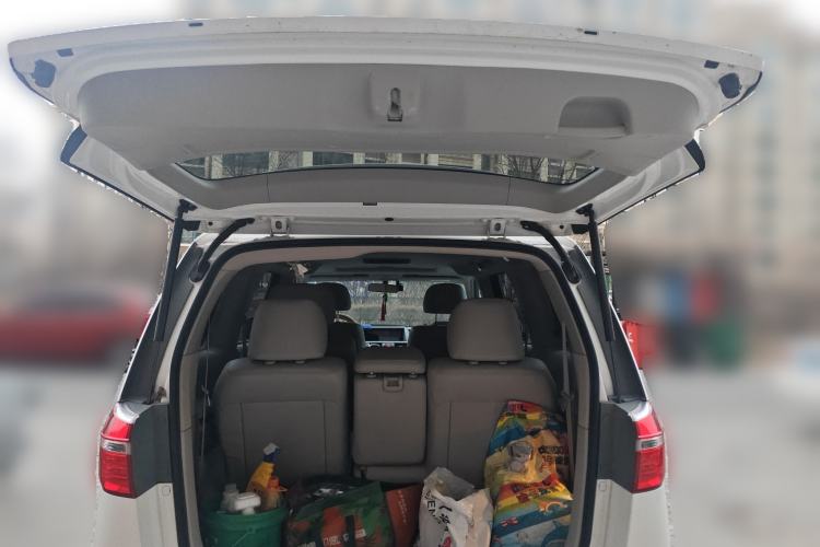 Used Honda Elysion 2012 2.4L VTi-S Prestige Edition
