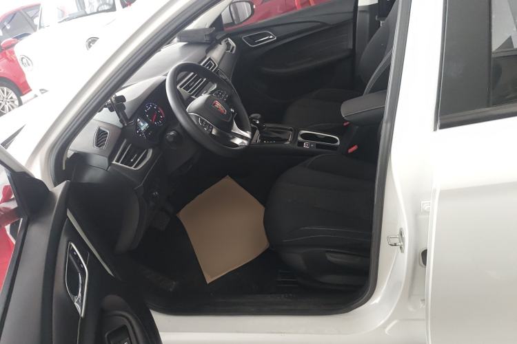 Used Roewe i5 2020 1.5L Automatic 4G Connected Linghao Edition
