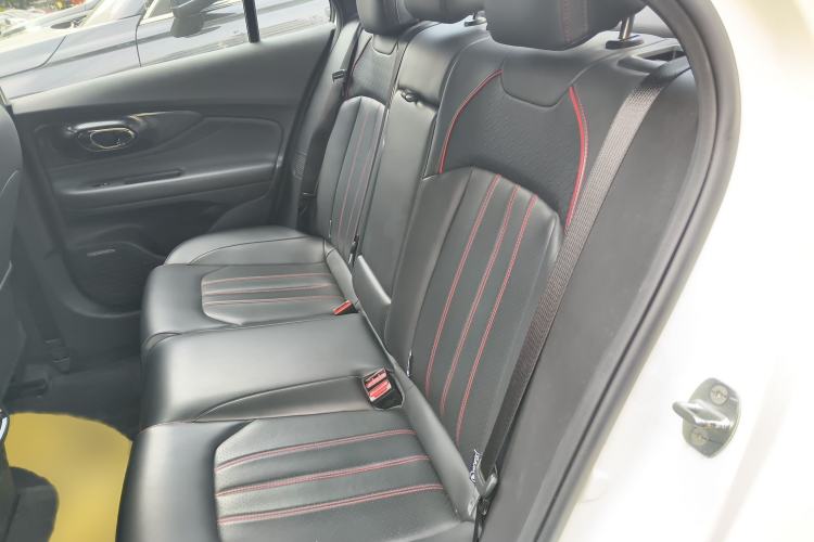 Used GAC Trumpchi EMPOW 2021 270T DCT J16 Version