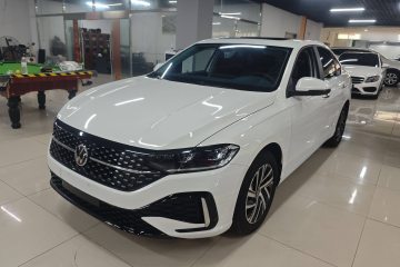 Used Volkswagen Lavida 2024 1.5L Automatic Starry Sky 5 Million Edition