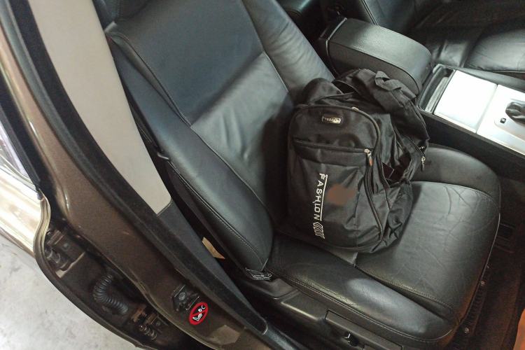 Used Volvo XC Classic 2014 T5 Luxury Edition
