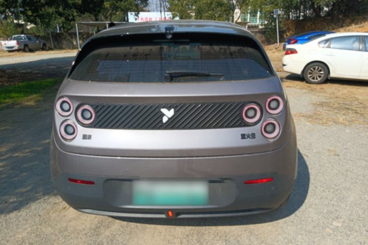 Used  firefly 2025 Illuminated Edition