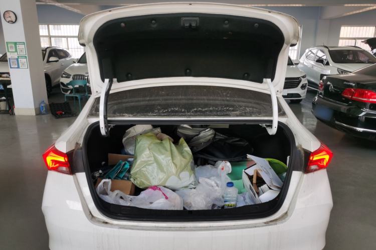 Used Buick Verano 2023 Pro Le Yi Edition
