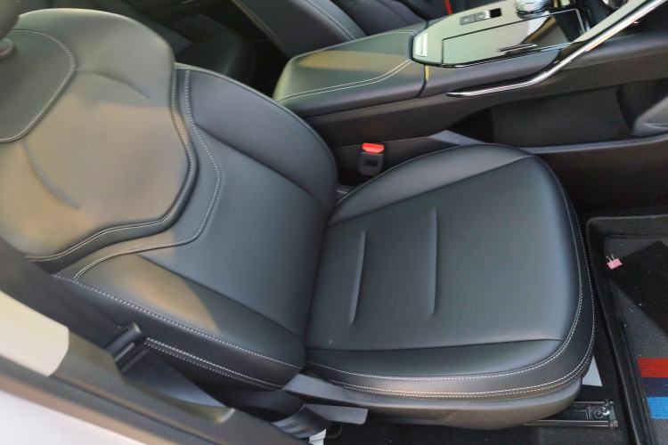 Used Haval H6 2022 3rd Generation 1.5T Automatic Two-Wheel Drive Max
