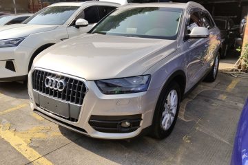 Used Audi Q3 2015 30 TFSI Ambition Edition