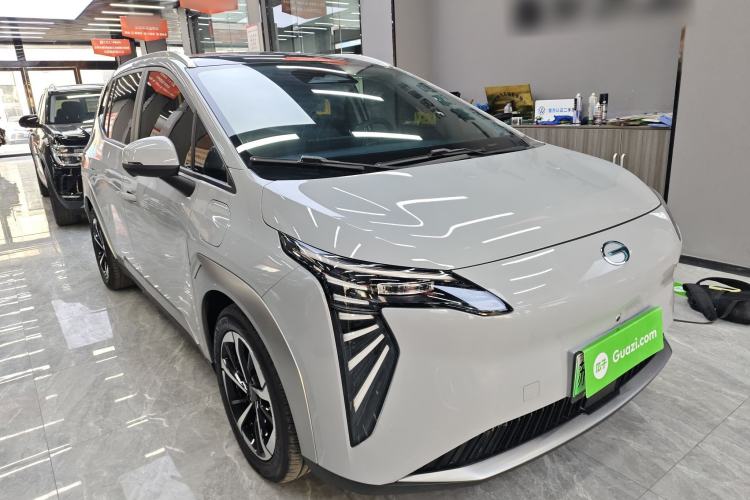 Used AION Y 2022 Plus 70 Smart Edition
