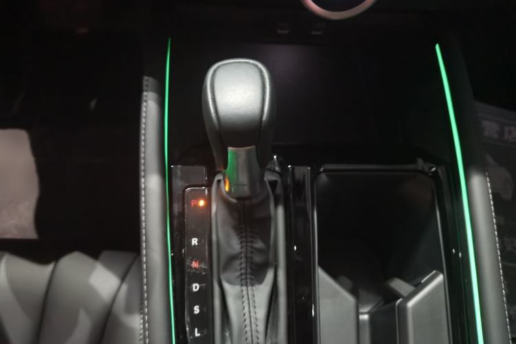 Used Honda Accord 2025 Sport Series 260TURBO Luxury Edition
