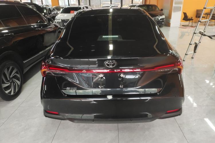 Used Toyota Avalon 2024 2.0L Ambition Edition