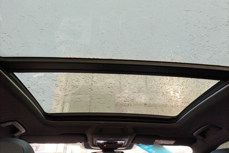 Used Volkswagen Passat 2025 Pro 380TSI Starry Dragon Luxury Edition
