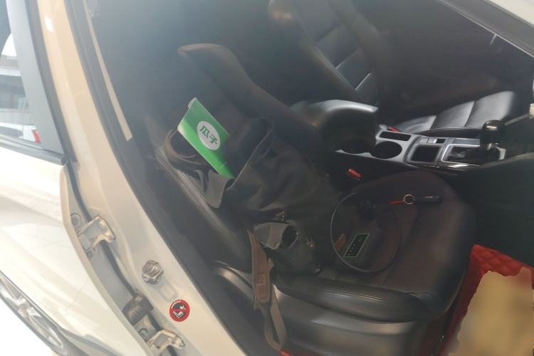 Used Mazda CX-5 2015 2.5L Automatic 4x4 Prestige Edition