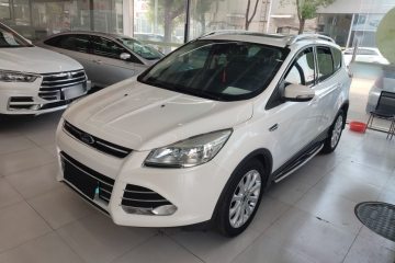 Used Ford Kuga 2015 1.5L GTDi Two-Wheel Drive Fashion Edition