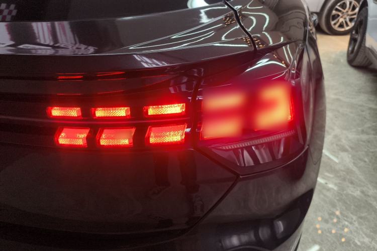 Used Lynk & Co 05 2020 2.0TD Four-Wheel Drive HypeHalo