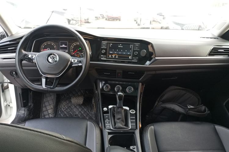 Used Volkswagen Sagitar 2020 200TSI DSG Comfort Version China VI Standard