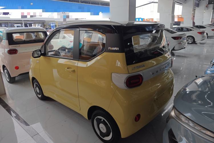 Used Wuling Hongguang MINIEV 2024 3rd Generation 170 km