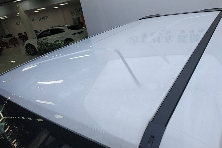 Used  V23 2025 401 Two-Wheel Drive Intelligent Driving Version
