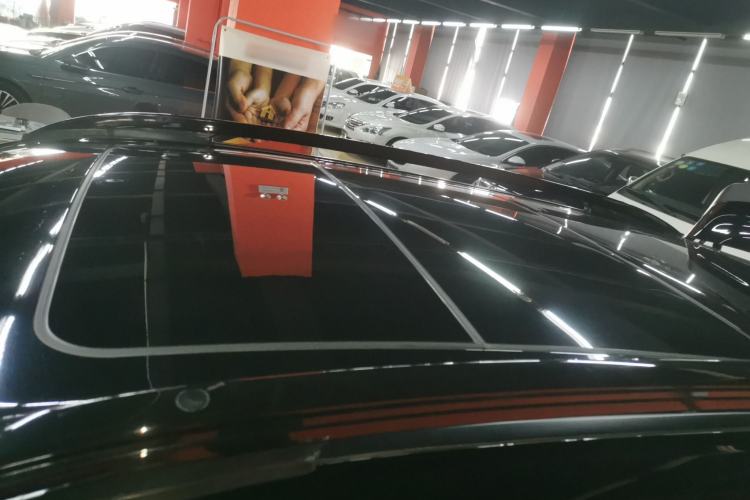 Used Honda CR-V New Energy 2023 2.0L ePHEV Flagship Edition
