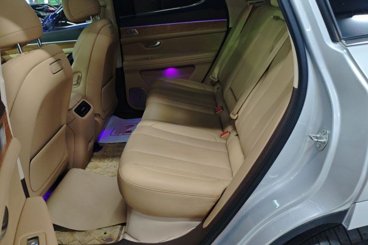 Used Hima AITO M7 2024 1.5T Intelligent Driving 4WD Max Edition 5 Seats