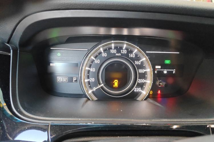 Used Honda Elysion 2016 2.4L Luxury Edition
