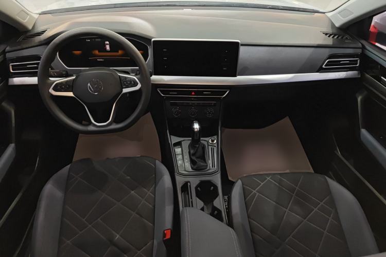 Used Volkswagen Lavida 2023 1.5L Automatic De Yi Edition