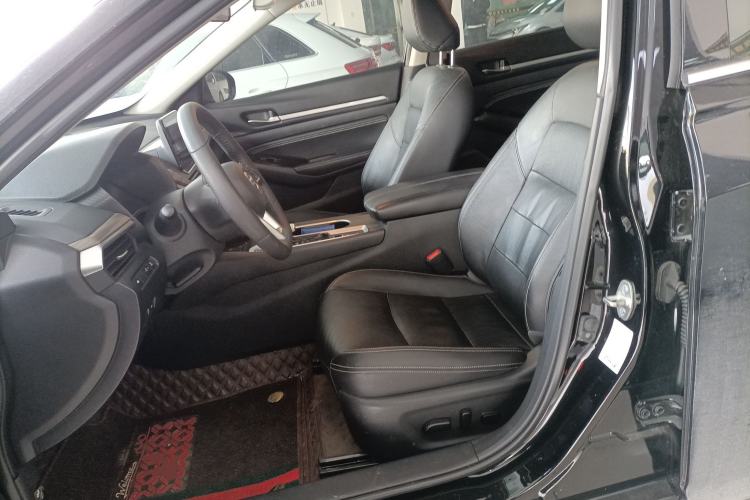 Used Nissan Teana 2021 2.0L XL Comfort Edition