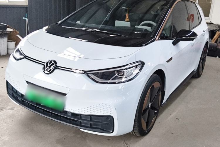 Used Volkswagen ID.3 2021 Pro Smart Edition