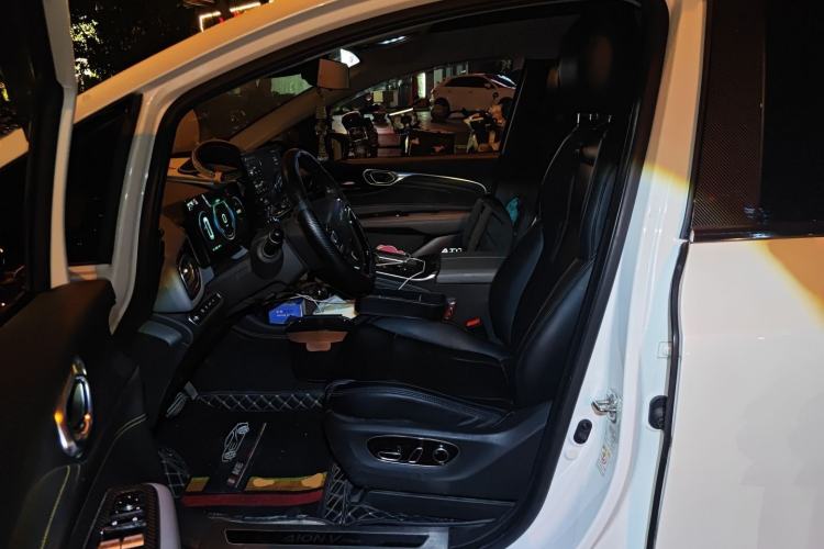 Used AION V 2021 Plus 70 Smart Edition Lithium Iron Phosphate