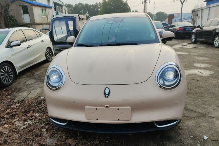 Used ORA Good Cat 2024 401 km Range Luxury Version 135 kW