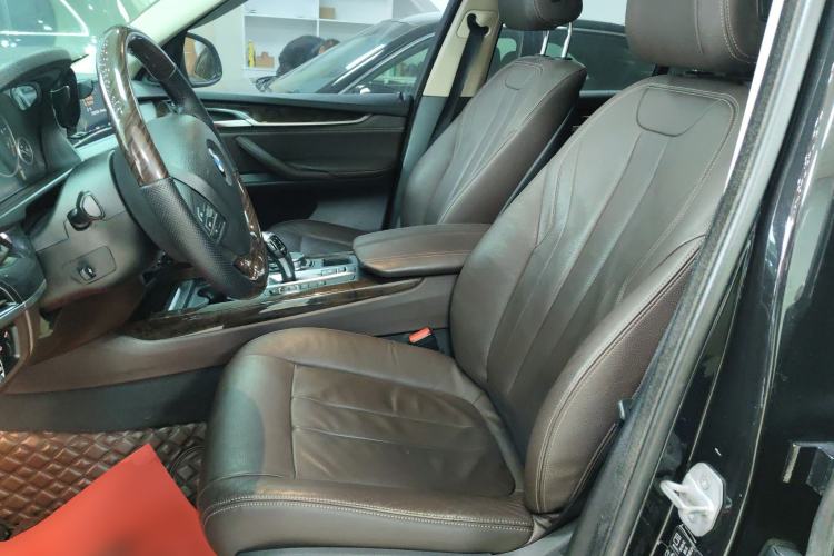 Used BMW X5 2014 xDrive35i Elegant Edition
