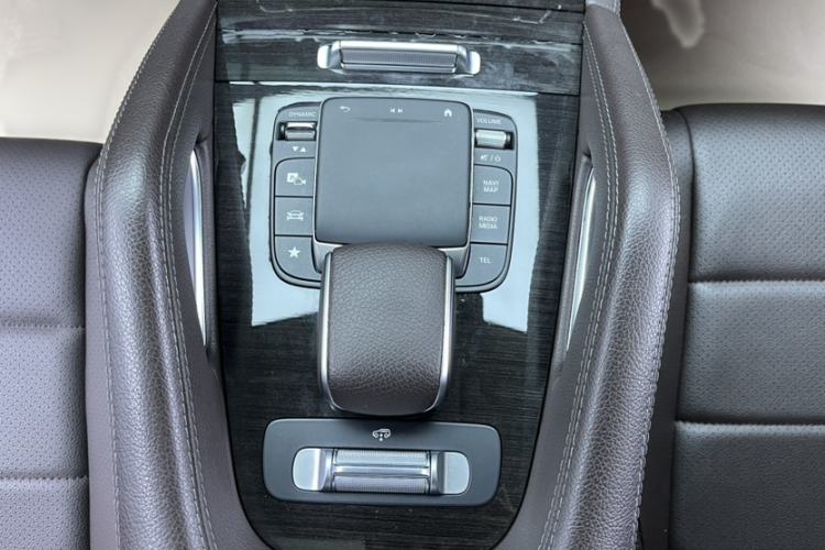 Used Mercedes-Benz GLE 2020 GLE 350 4MATIC Fashion Model
