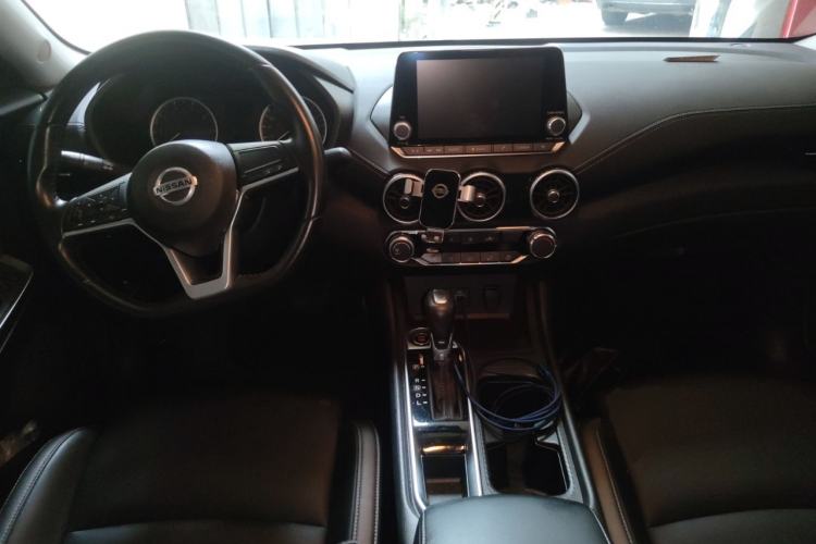 Used Nissan Sylphy 2020 1.6L XL CVT Enjoyment Edition
