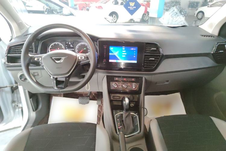 Used Jetta VS5 2019 280TSI Automatic Trend Model
