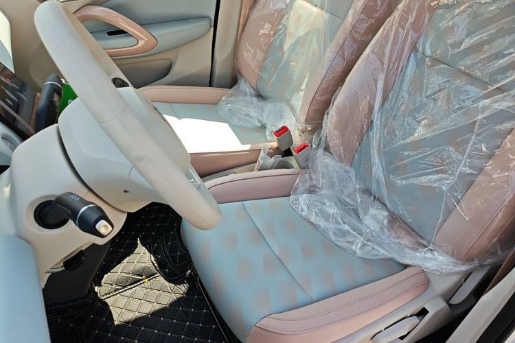 Used Leapmotor T03 2025 310 Comfort Edition
