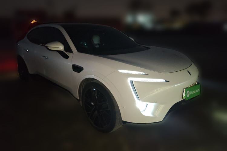 Used  11 2023 Long-Range Single-Motor Version 5 Seats