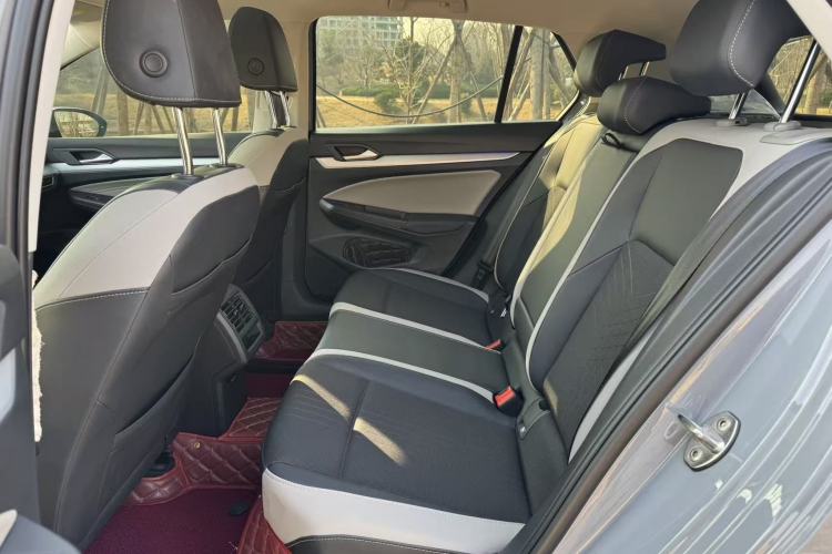 Used Volkswagen Golf 2023 Facelift 280TSI DSG Pro
