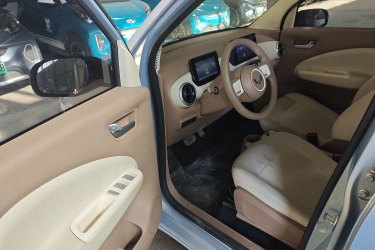 Used Wuling Hongguang MINIEV 2025 Four-Door Version Premium Edition
